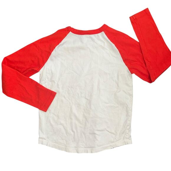 Hanna Andersson Grjnch Raglan - Picture 2 of 5